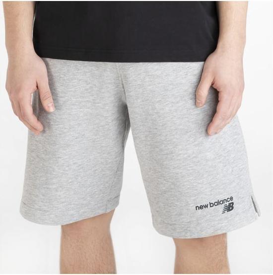 Produktbild New Balance NB Classic Core Fleece Short (M)