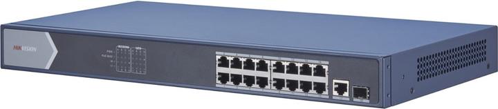 Produktbild Hikvision DS-3E0518P-E (17 Ports)
