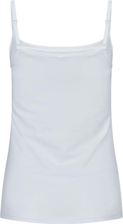 Produktbild Skiny Spaghettitop Cotton Essentials (38)