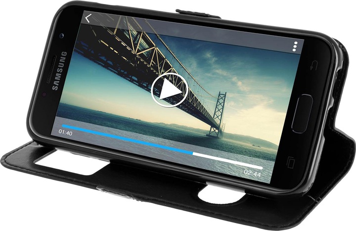 Image du produit Avizar Série Towind (Samsung Galaxy A3 (2017))
