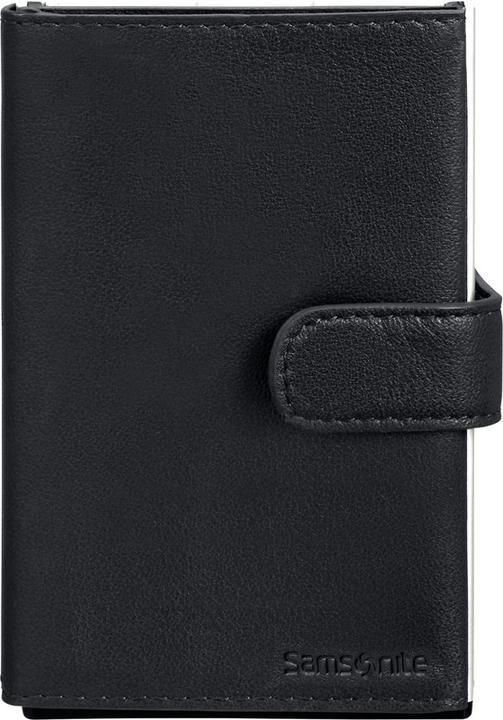 Produktbild Samsonite Alu Fit