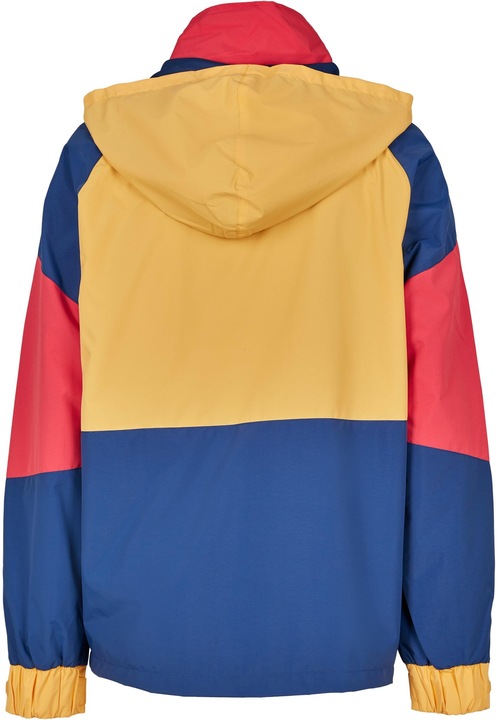 Image du produit Starter Veste à logo multicolore (S)