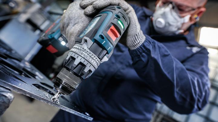 Productafbeelding Bosch Professional Zubehör Verzinkboor 10 mm HSS Accessor (8 mm)
