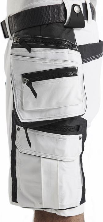 Produktbild Blakläder Kurze Stretch 4D (56)