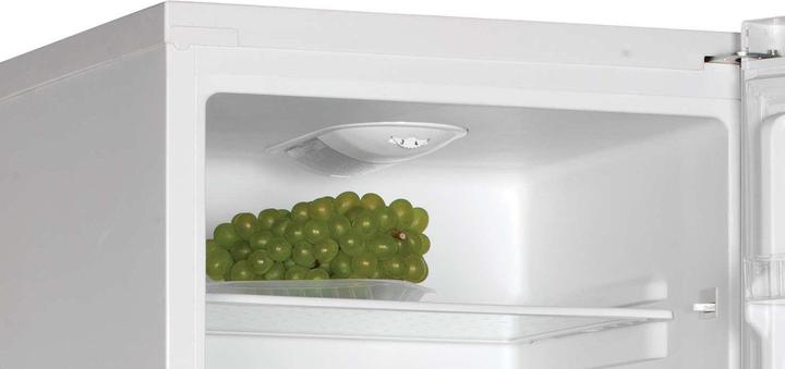 Produktbild Candy Kühl-Gefrierkombination CCH1S518EW (262 l)