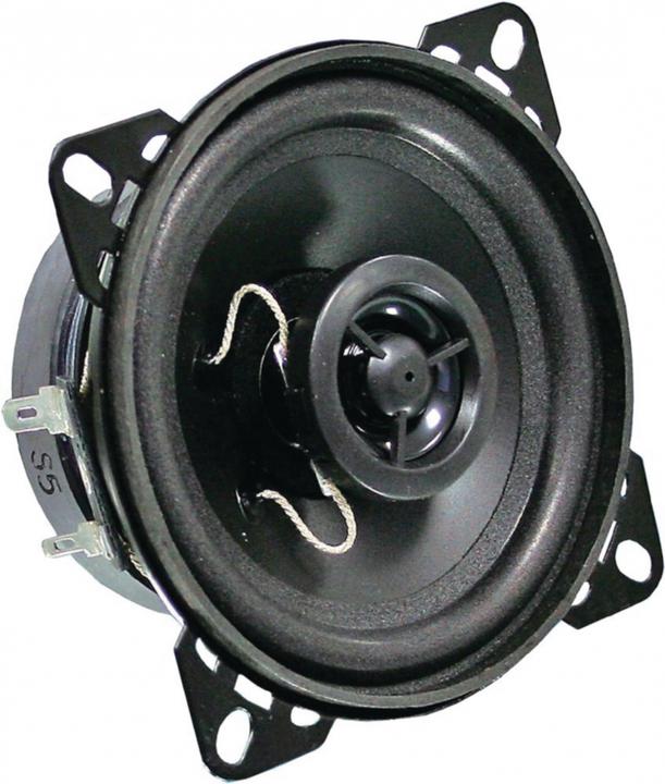 Actual product image Visaton 2-way coaxial loudspeaker PX 10