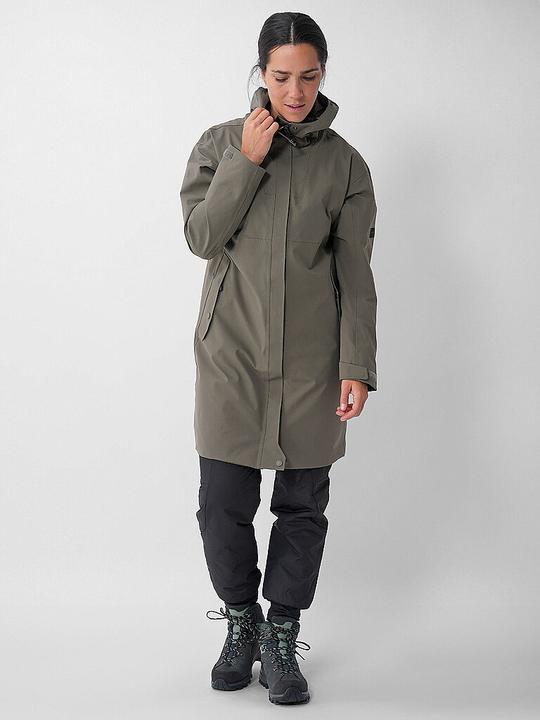 Produktbild Icepeak Wintermantel Minier