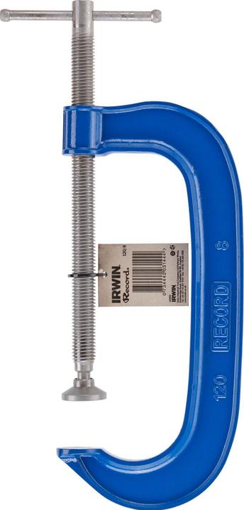 Image du produit Irwin Serre-joint à une main (250 mm)