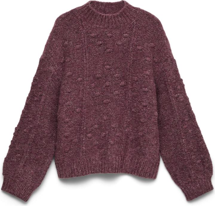 Produktbild Vero Moda VMKAIA Pullover Strickpullover (158, 164)