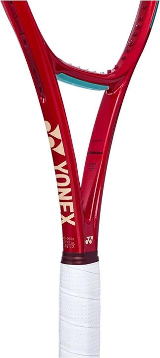 Produktbild Yonex TVCORE95rubyred310g G3 (3, 310 g)