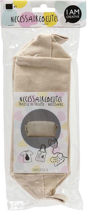 Actual product image I Am Creative Necessaire