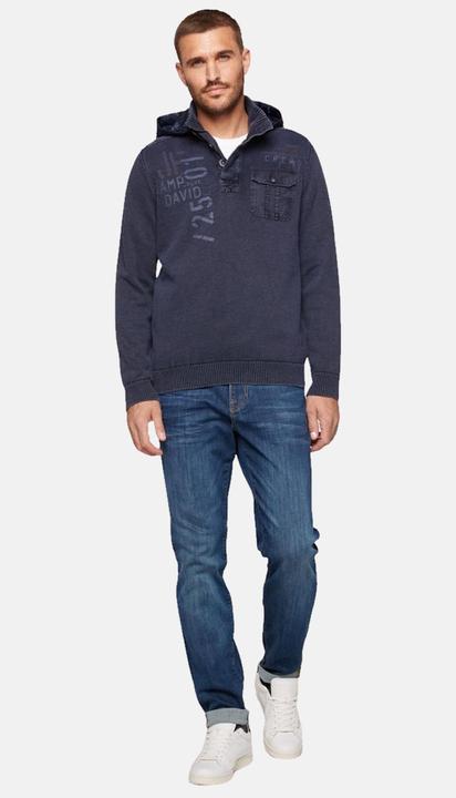 Immagine prodotto Camp David Hoodie Kapuzenpullover (S)