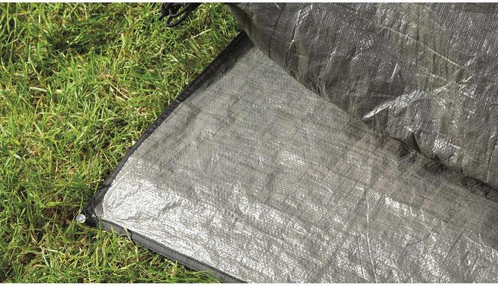 Outwell Tapis de sol pour tente Jonesville 450SA