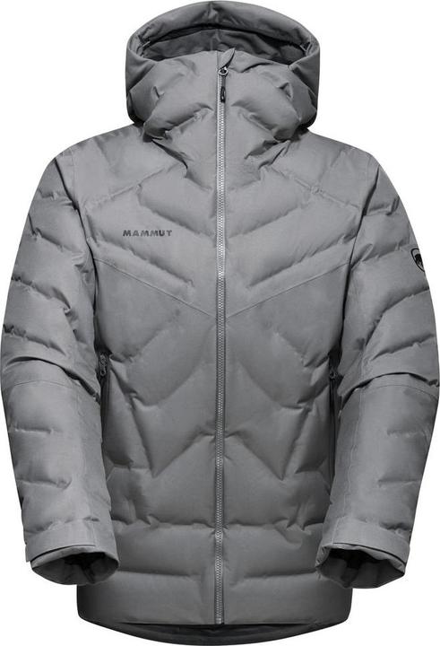 Actual product image Mammut Photics HS Thermo Hooded Jacket Men