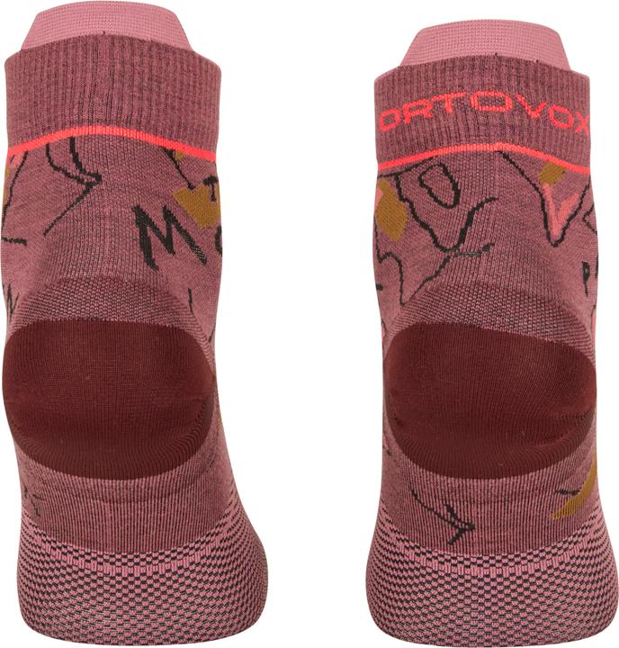 Immagine prodotto Ortovox Calze Alpine Light Quarter da donna (42 - 44)