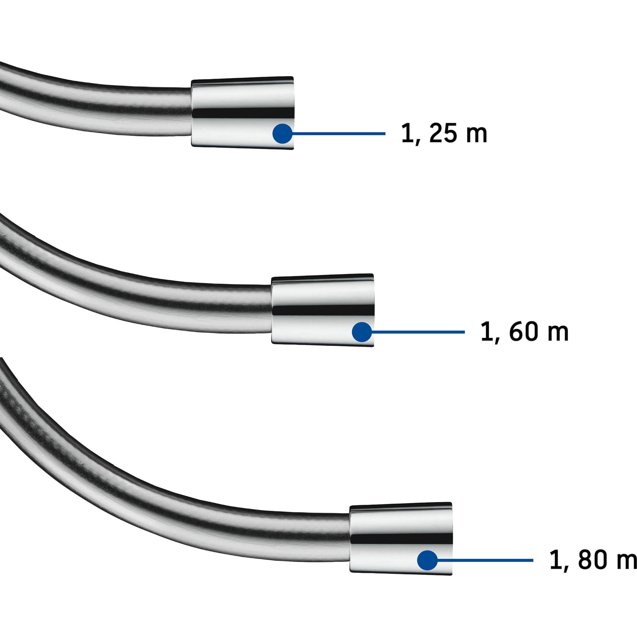 Thumbnail - Duravit, Duschschlauch, Brauseschlauch (180 cm)