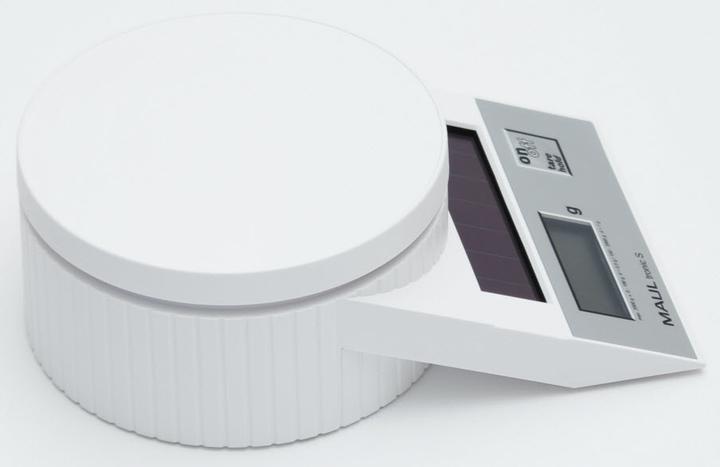Produktbild Maul Briefwaage tronic S 5000g