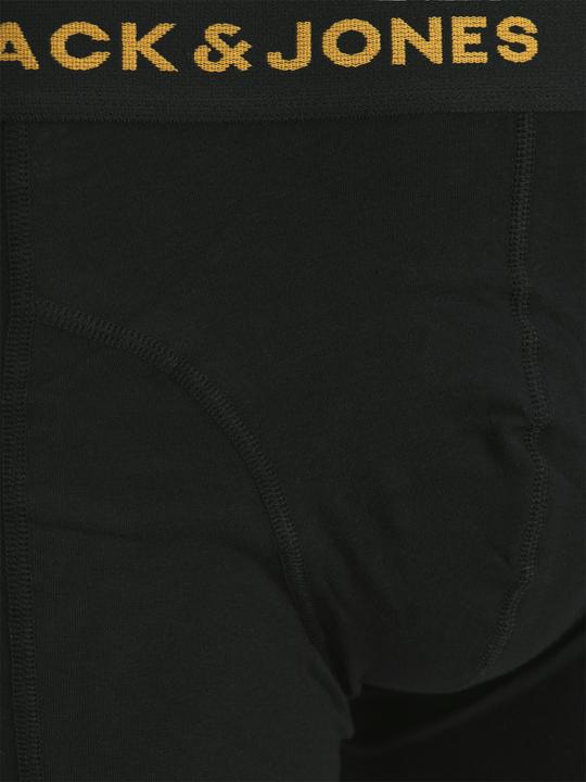 Immagine prodotto Jack & Jones Jacconor Solid Trunks 3 Pack Noos (XXL)