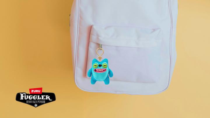 Image du produit Fuggler Portachiavi Serie 5 1pz Assortimento (13 cm)