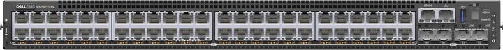 Produktbild Dell PoE+ Switch N3248P-ON 54 Port (54 Ports)