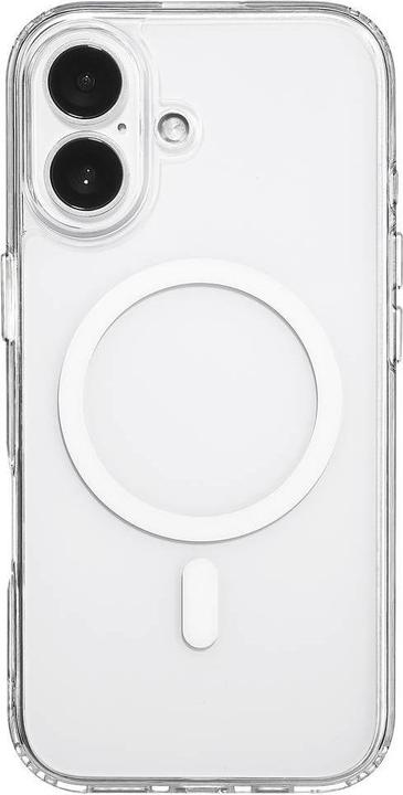 Actual product image Renkforce Backcover (Apple iPhone 17)
