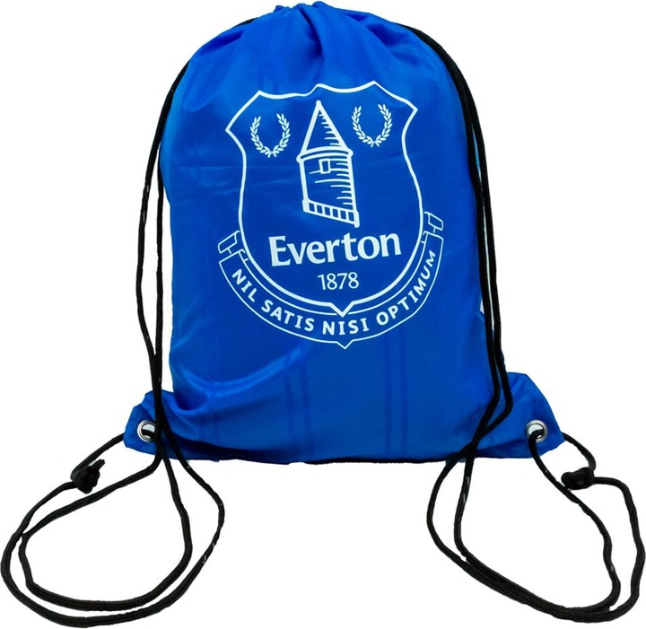 Immagine prodotto Everton FC Retrò Borsa con Coulisse
