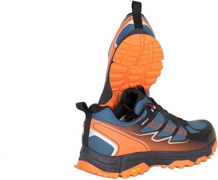 Produktbild Rock Experience Scarpa da Escursionismo Dark Star (43)