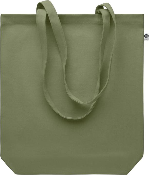 Produktbild MidOcean Einkaufstasche Coco Canvas