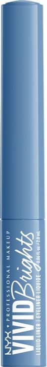 Produktbild NYX Professional Make-Up Vivid (Cobalt Crush)
