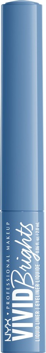 Produktbild NYX Professional Make-Up Vivid (09 Cobalt Crush)