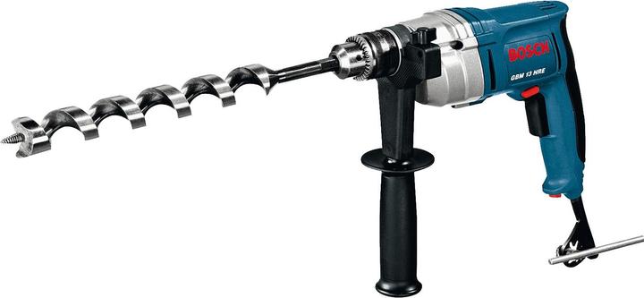 Bosch Professional Bohrmaschine GBM 13 HRE (Netzbetrieb)