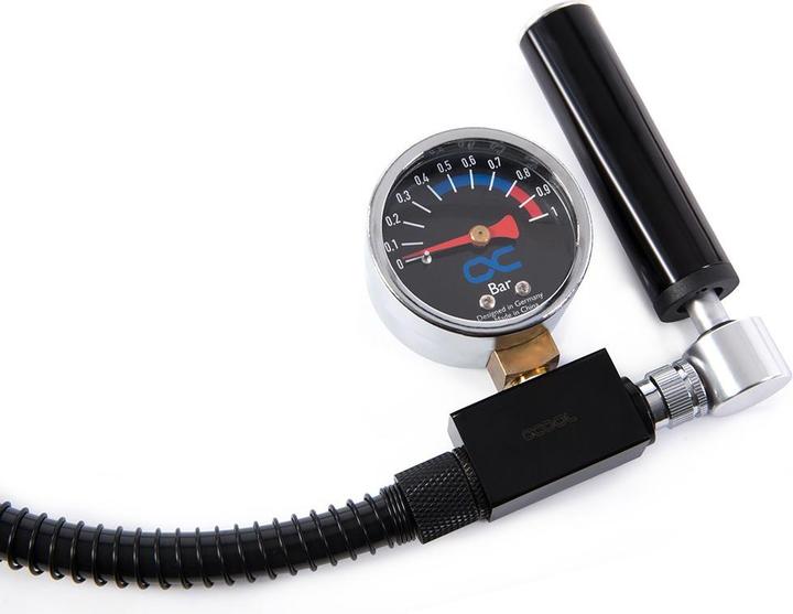 Actual product image Alphacool 17482 Computer cooling system part/accessories