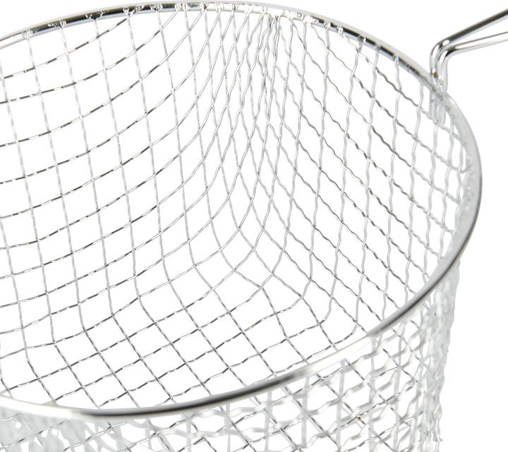 Image du produit Kitchen Craft Panier à friture