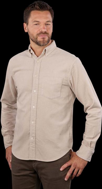 Produktbild GANT Cordhemd Regular Fit (M)