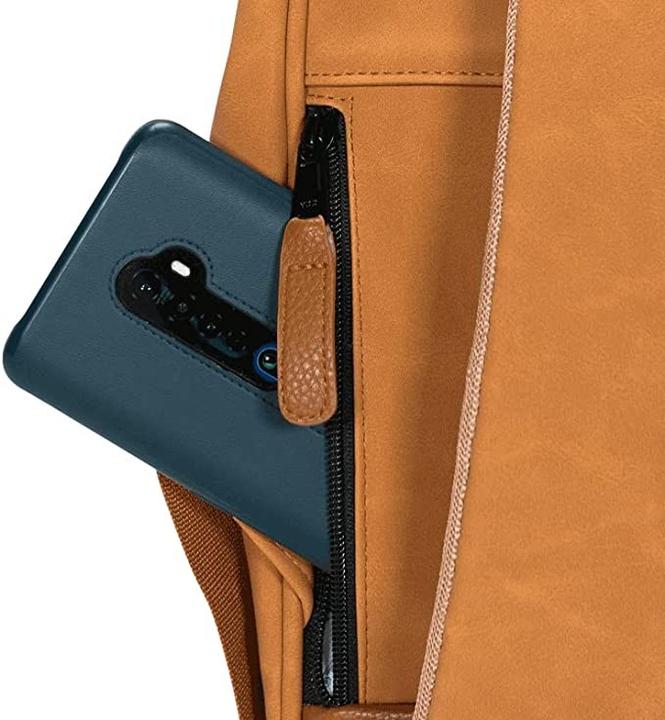 Actual product image Cabaia Adventurer Vegan (23 l)