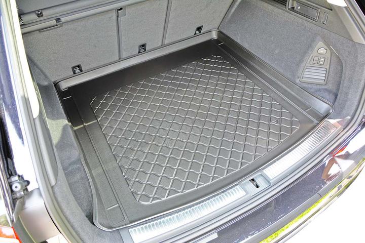 Image du produit Aristar Bac de coffre pour VW Touareg de 2018 à aujourd'hui