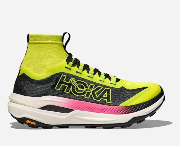 Produktbild Hoka Tecton X 3 (39 1/3, 39.5)