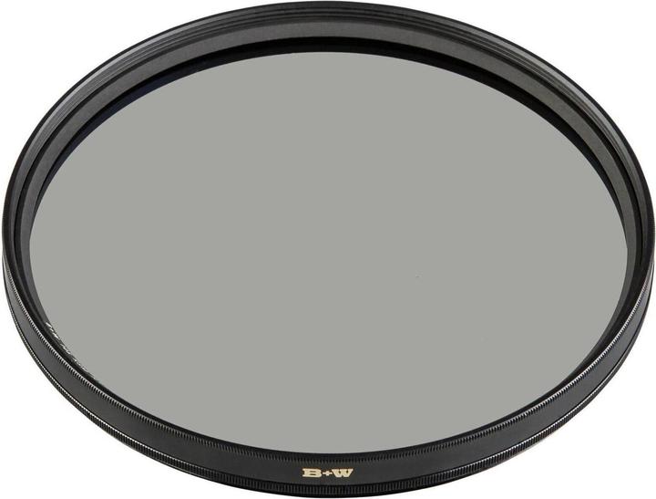 B+W BASIS CPL MRC 55mm (55 mm, Polarisatiefilter)