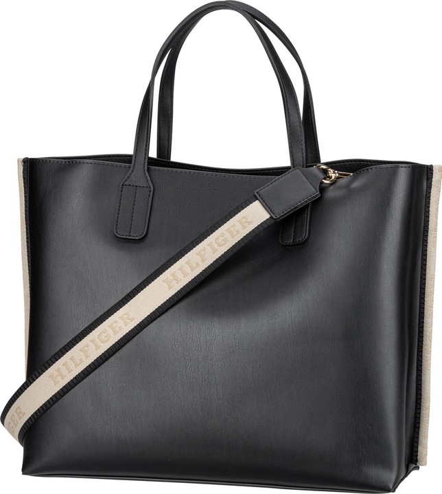Immagine prodotto Tommy Hilfiger L'Iconica Borsa Tommy