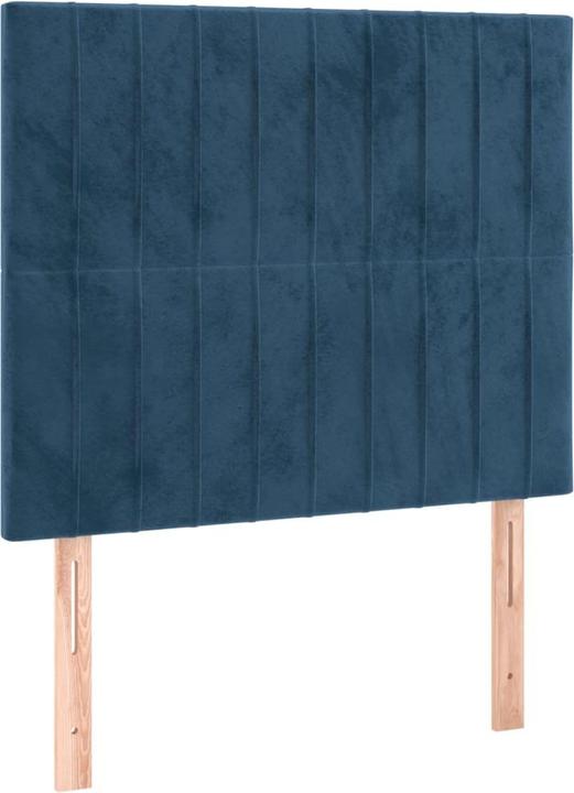 Actual product image VidaXL Kendall (100 x 200 cm, 100 x 200 cm)