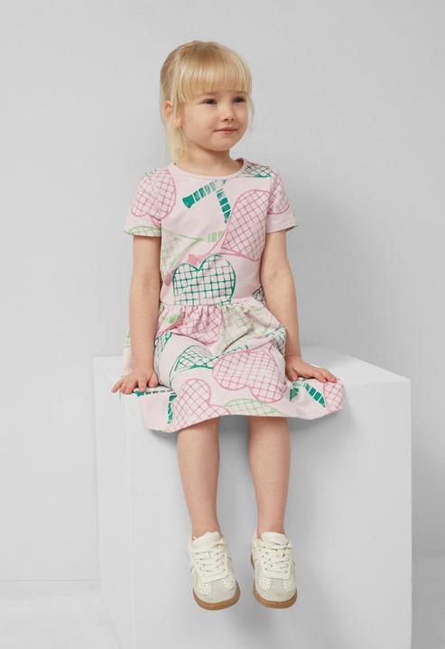 Produktbild s.Oliver Kleid Kleid (116)