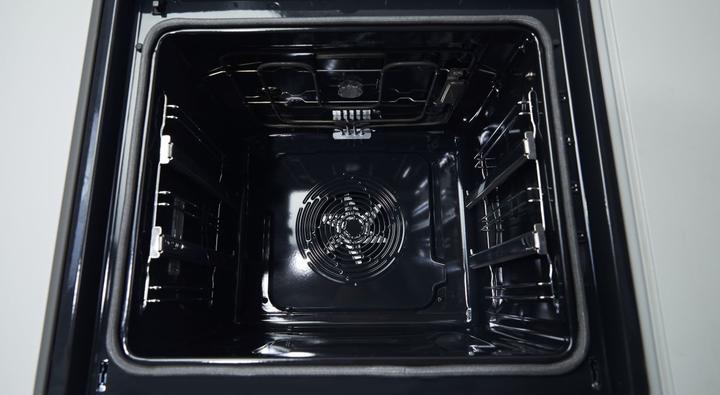 Produktbild Hisense BSA65226AB 77 L 3500 W A Schwarz