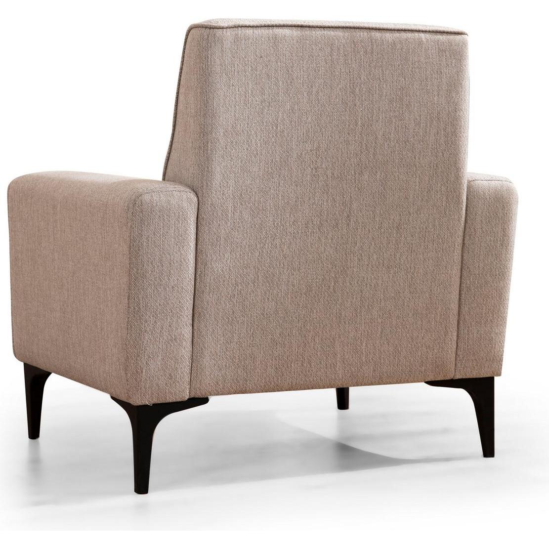 Thumbnail - Atelier del Sofa, Sofa, Horizon (1-Sitzer)