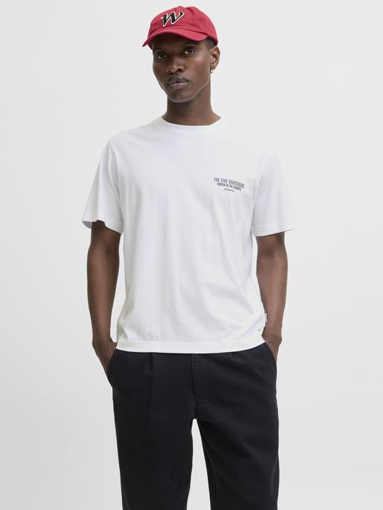 Produktbild Jack & Jones T-shirt T-shirt (XL)