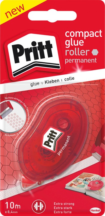 Immagine prodotto Pritt Rullo di colla compatto