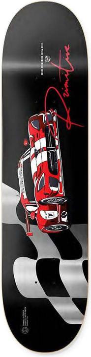 Primitive Powered (8.13")