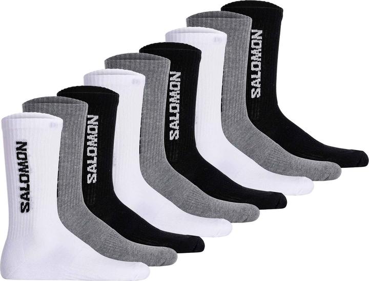 Immagine prodotto Salomon Everyday Crew 9p (confezione da 9, 45 - 47)