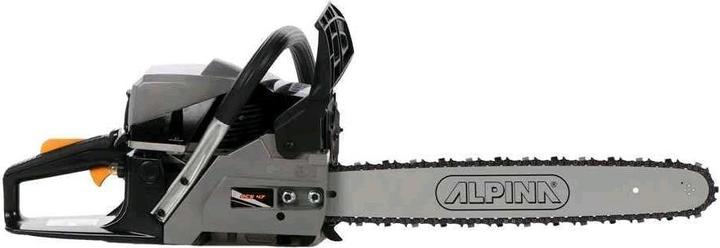 Alpina Garden ACS 47 BenzinKettensäge 45 cm³ 45cmSchiene (Benzin Kettensäge)