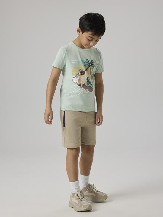 Image du produit Name it Biobaumwoll Shorts (152)