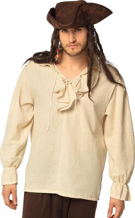 Produktbild Boland Piraten Hemd (M)